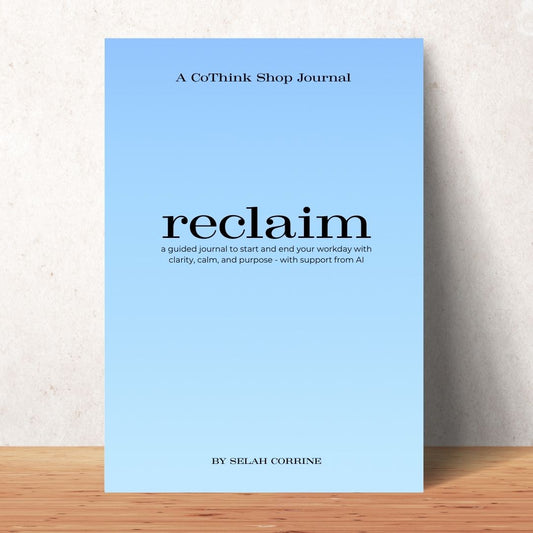 Reclaim