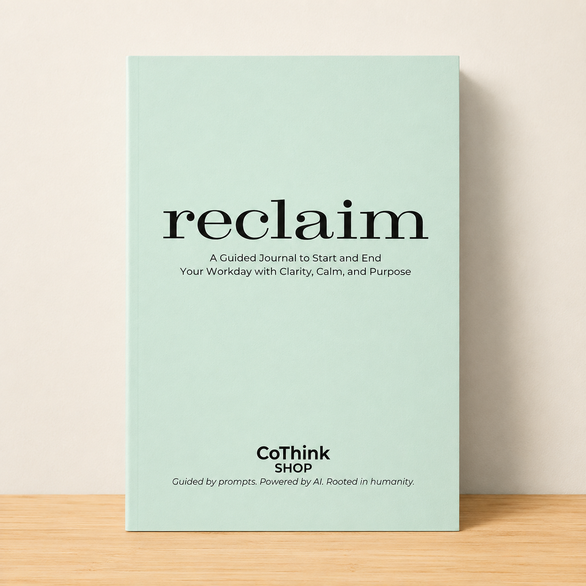 Reclaim